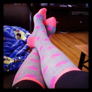 crazy socks
